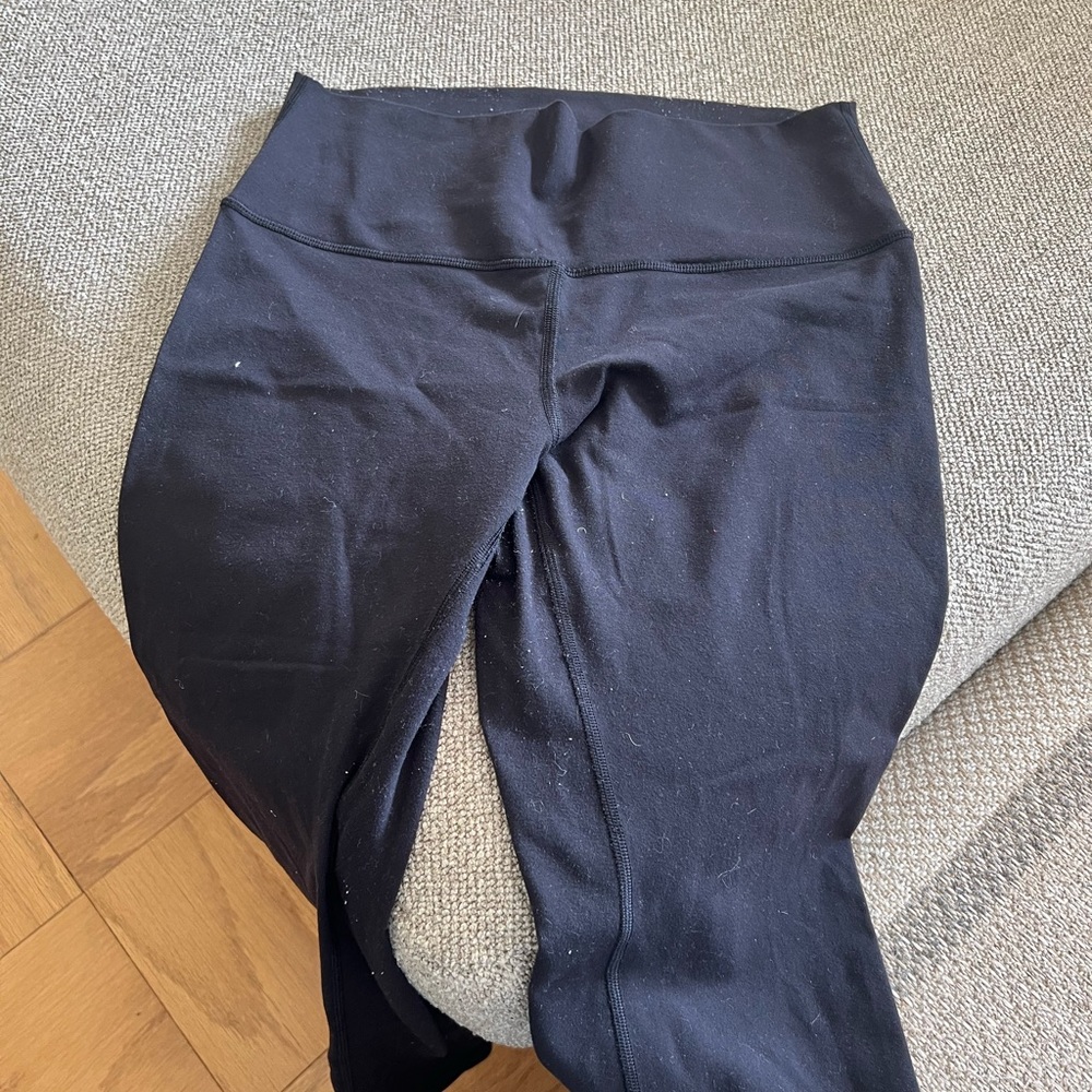 Lulu lemon leggings